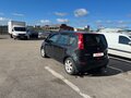 2006 Nissan Note I, чёрный - вид 5