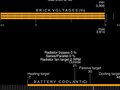 2020 Tesla Model 3 Long Range I, синий, 3400000 рублей - вид 11