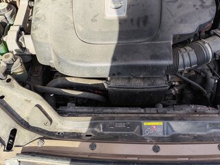 2012 Volvo XC60 I, коричневый, 1800000 рублей, вид 2
