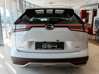 2025 GAC GS4, белый, 3299000 рублей, вид 5