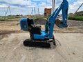 2005 Hitachi EX10, синий, 980000 рублей - вид 5