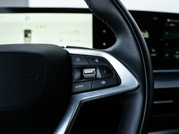 2023 Livan S6 Pro, серый, 1649000 рублей - вид 16