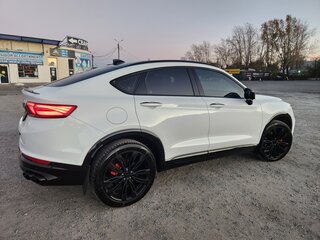 2023 Geely Tugella I Рестайлинг, белый, 3000000 рублей, вид 5