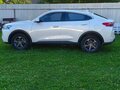 2022 Haval F7x I Рестайлинг, белый, 1790000 рублей - вид 2