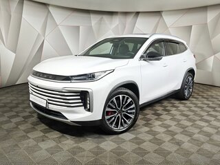 2024 Exeed TXL I Рестайлинг 2, серый, 2883000 рублей, вид 1