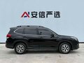 2022 Subaru Forester V Рестайлинг, чёрный, 2724000 рублей - вид 7