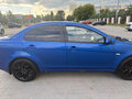 2011 Mitsubishi Lancer X Рестайлинг, синий, 500000 рублей - вид 5