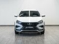 2024 Lada (ВАЗ) Vesta SW Cross I Рестайлинг (NG), белый - вид 2