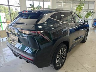 2026 Jetour Dashing I, зелёный, 3061600 рублей, вид 4
