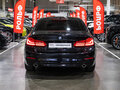 2019 BMW 5 серии 520d xDrive VII (G30/G31/G38), чёрный, 3389700 рублей - вид 7