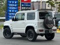 2022 Suzuki Jimny Sierra IV, белый - вид 6
