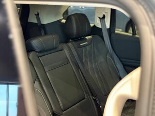 2025 Hongqi HS7 II, серый, 5590000 рублей, вид 4