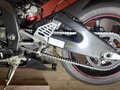 2007 Yamaha YZF-R6, серый, 540000 рублей - вид 8