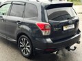 2017 Subaru Forester IV Рестайлинг 2, серый, 2050000 рублей - вид 11