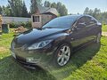 2008 Mazda 6 II (GH), чёрный, 830000 рублей - вид 1