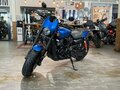 2018 Harley-Davidson Street Rod, синий, 850000 рублей - вид 7