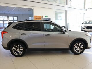 2023 Haval Jolion I, серый, 1750000 рублей, вид 5