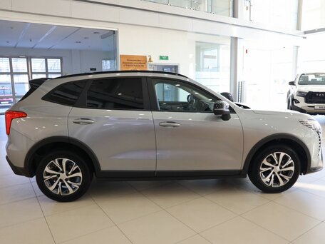2023 Haval Jolion I, серый, 1750000 рублей, вид 5