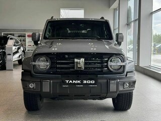 2026 Tank 300 I, серый, 5249000 рублей, вид 4