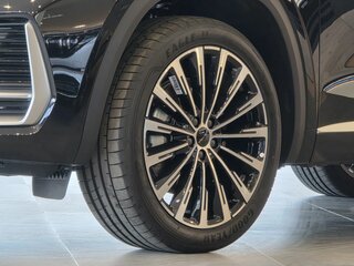 2026 VOLGA K50, чёрный, 4649000 рублей, вид 5