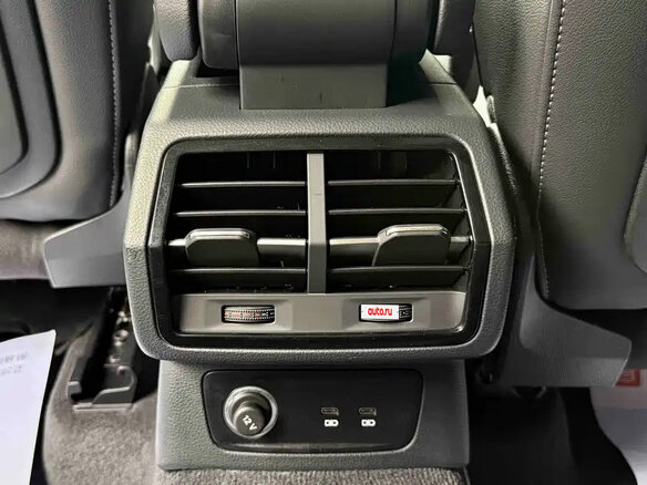 2023 Audi Q3 35 TFSI II (F3), серый, 2090888 рублей - вид 19