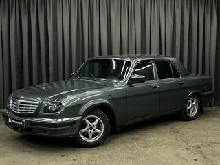 ГАЗ 31105 «Волга»