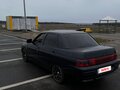 2005 Lada (ВАЗ) 2110, чёрный - вид 1