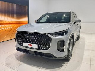 2026 Tenet T9, серый, 3949000 рублей, вид 2