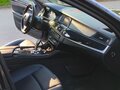 2014 BMW 5 серии 520i VI (F10/F11/F07) Рестайлинг, серый, 1800000 рублей - вид 6