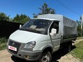 2006 ГАЗ ГАЗель (3302), белый, 500000 рублей - вид 11