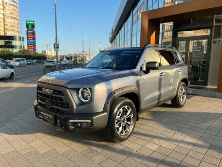 Haval Dargo I