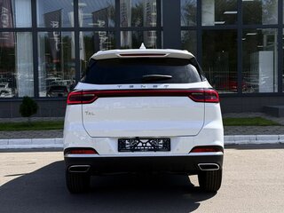 2026 Tenet T4L, белый, 2329000 рублей, вид 5