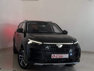 2026 Jetta VS8, серый, 3250000 рублей, вид 2