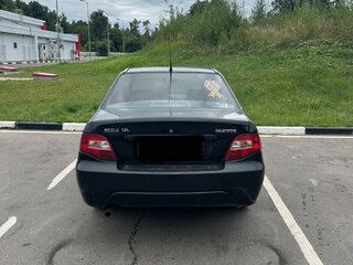 2011 Daewoo Nexia I Рестайлинг, чёрный, 140000 рублей, вид 2