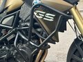 2012 BMW F 800 GS, зелёный, 780000 рублей - вид 3