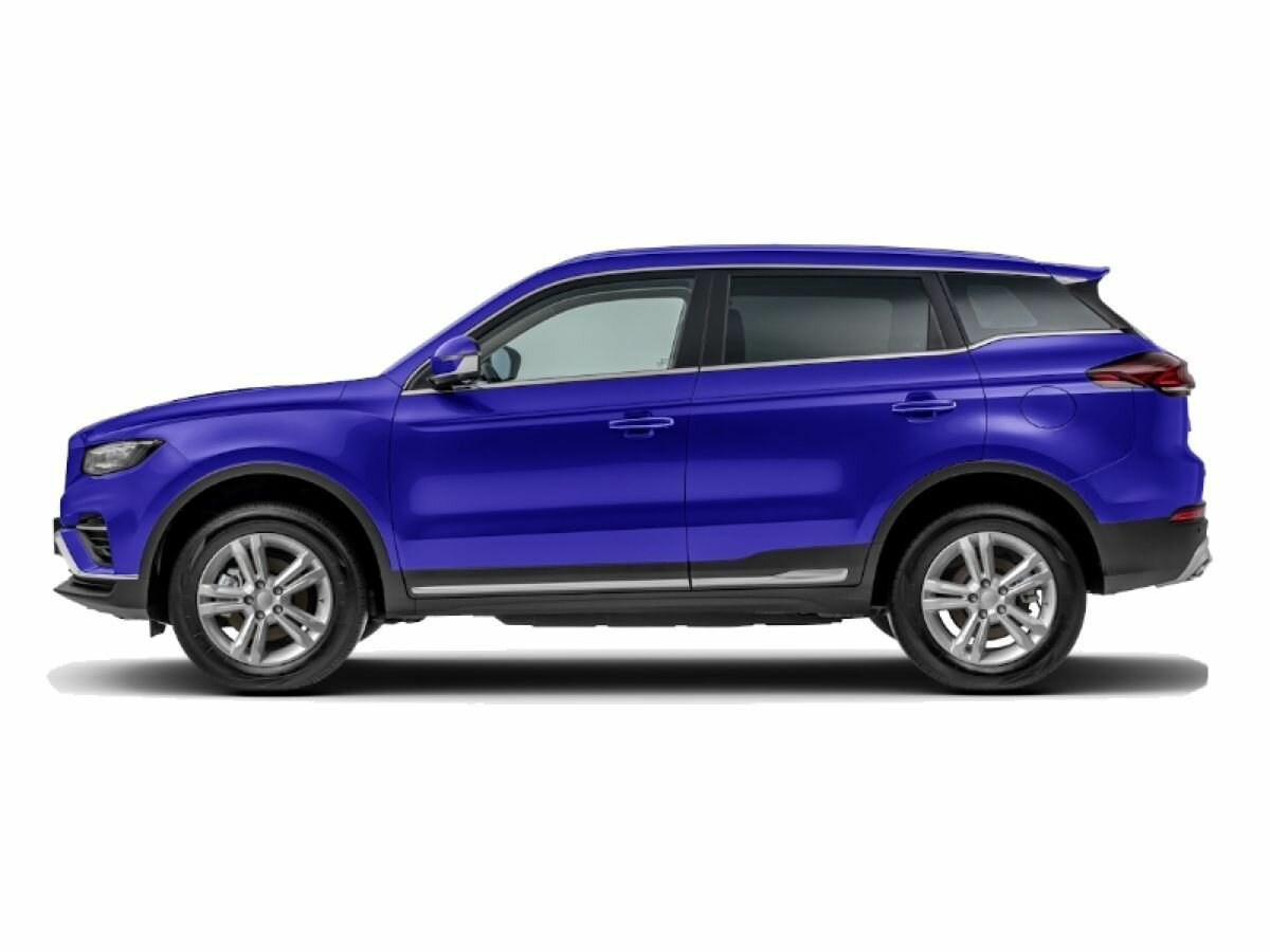 Открыть фотографии: Belgee X70 I Рестайлинг