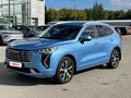 2023 Haval Jolion I, голубой, 1720000 рублей