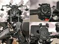 2024 Yamaha MT-09 (FZ-09), чёрный, 1075000 рублей - вид 9