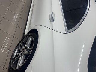 2018 Mercedes-Benz E-Класс 200 V (W213, S213, C238), белый, 3850000 рублей, вид 5