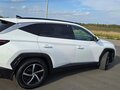 2022 Hyundai Tucson IV, белый, 3500000 рублей - вид 1