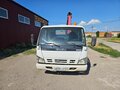 2007 Isuzu Elf (N-series), белый, 2200000 рублей - вид 2