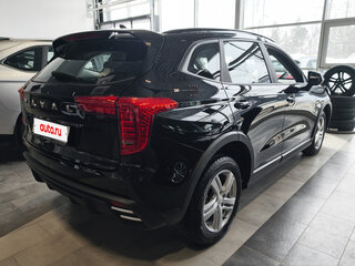 2026 Haval Jolion I Рестайлинг 2, чёрный, 2499000 рублей, вид 4