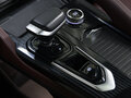 2023 Geely Monjaro I, чёрный - вид 10