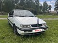 1995 Volkswagen Passat B4, белый, 169000 рублей - вид 1