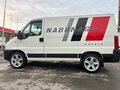 2012 Fiat Professional Ducato, белый, 1500000 рублей - вид 10