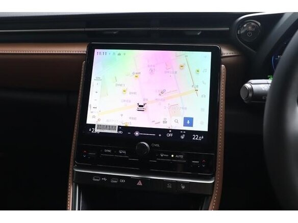 2025 Lexus LBX, белый, 4333666 рублей - вид 23