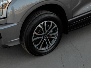 2026 Haval H5 II, фиолетовый, 4349000 рублей, вид 4