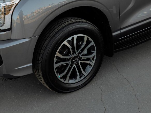 2026 Haval H5 II, фиолетовый, 4349000 рублей - вид 3