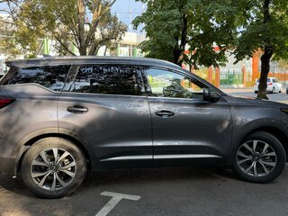 2022 Chery Tiggo 7 Pro I, серый, 1550000 рублей, вид 2