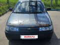 2008 Lada (ВАЗ) 2111, зелёный, 115000 рублей - вид 1
